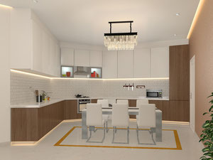 房地产在 Bayz — look at the real estate search engine GEOLN.COM. 照片 8