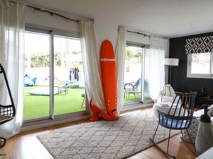 Apartment 3 bedrooms 108 m² in Las Lagunas, Spain — Find off-plan property or real estate resale directly from developers and owners GEOLN.COM. Photo 27