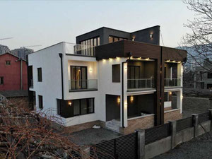 奥尔塔查尔的私人住宅。买房子在第比利斯，奥尔塔卡拉 — 来自开发商和业主的房地产搜索引擎 GEOLN.COM. 照片 3