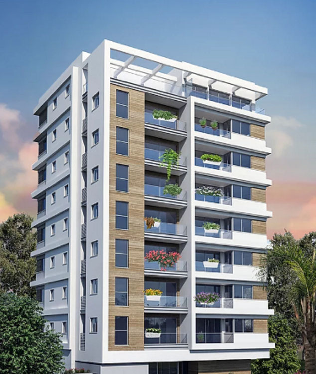 房地产在 Kaufman House — look at the real estate search engine GEOLN.COM. 照片 1