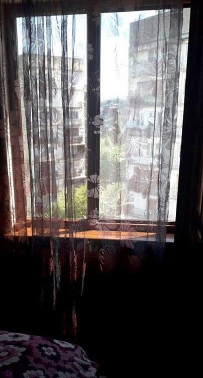 Mukhiani 1室公寓。买公寓在第比利斯，Mukhiani — 来自开发商和业主的房地产搜索引擎 GEOLN.COM. 照片 1