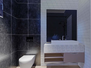 Villa 3 Schlafzimmer 138 m² in Finestrat, Spanien — Immobilien-Suchservice von Bauträgern und Eigentümern GEOLN.COM. Foto 16