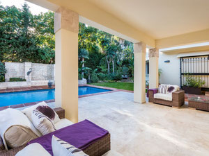 别墅 4 卧室 275 平方米，位于西班牙贝纳马拉 — 来自开发商和业主的房地产搜索引擎 GEOLN.COM. 照片 2