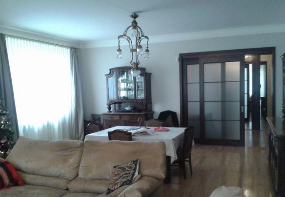 3 кімнатна квартира в Ваке. Квартира без посередника в Тбілісі