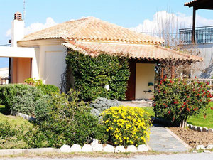 希腊卡桑德里亚海边的房子 — 来自开发商和业主的房地产搜索引擎 GEOLN.COM. 照片 2