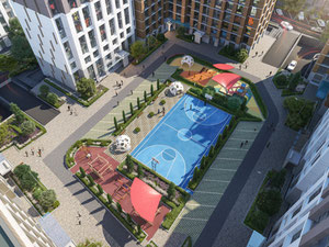 Real estate in Soho — look at the real estate search engine GEOLN.COM. Photo 4