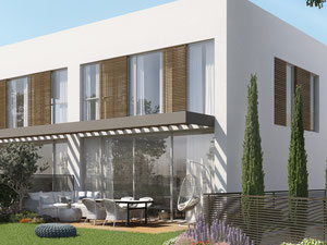 房地产在 Villa Rose — look at the real estate search engine GEOLN.COM. 照片 4