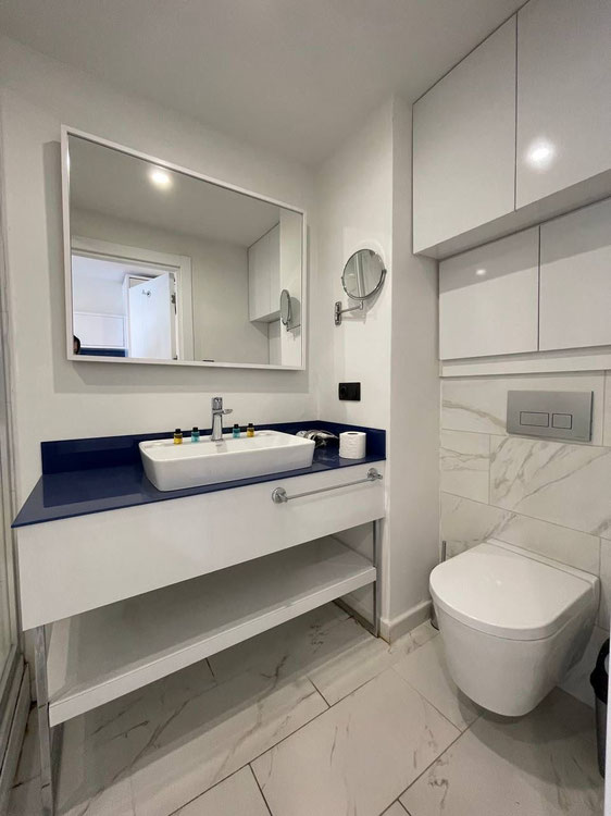 出售Orbi City的公寓 — 来自开发商和业主的房地产搜索引擎 GEOLN.COM. 照片 1