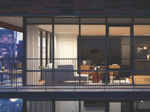 Real estate in 31 Condominiums — look at the real estate search engine GEOLN.COM. Photo 6