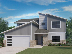 უძრავი კონება Parker Station — გადახედეთ უძრავი ქონების საძიებო სისტემას GEOLN.COM. ფოტო 9