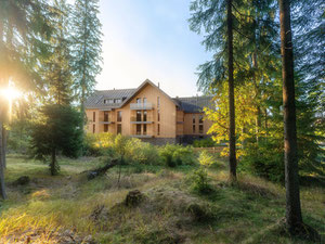 Immobilien in domov v Harrachove — Schauen Sie sich die Immobiliensuchmaschine GEOLN.COM an. Foto 3