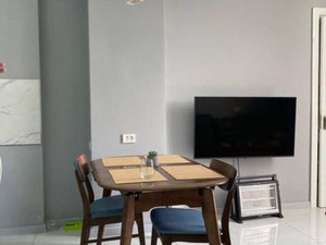 Apartment in Batumi — Find off-plan property or real estate resale directly from developers and owners GEOLN.COM. Photo 8