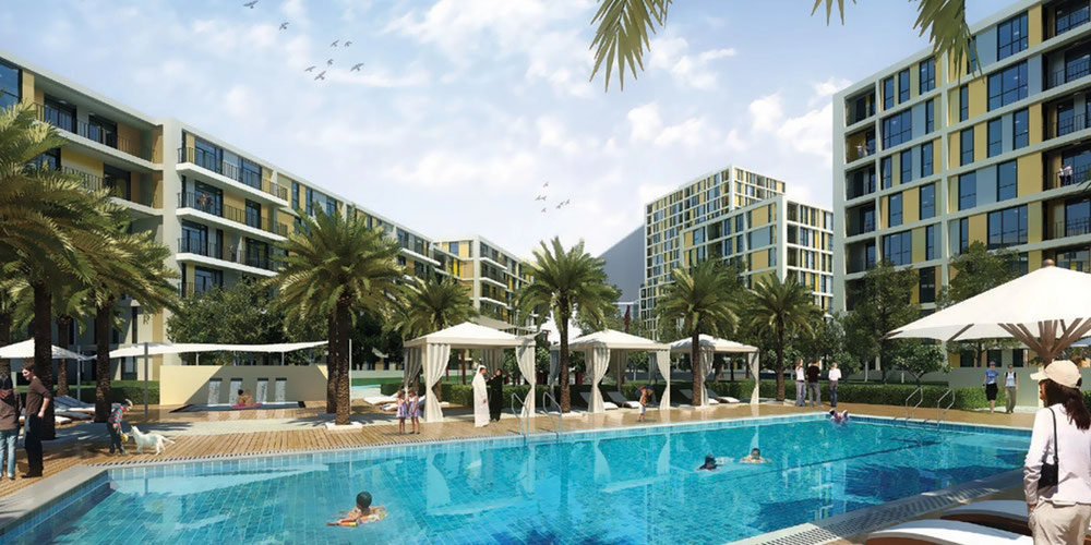 公寓 — 来自开发商和业主的房地产搜索引擎 GEOLN.COM. 照片 1