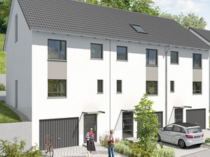 房地产在 Donauschwabenstraße 39 — look at the real estate search engine GEOLN.COM. 照片 3