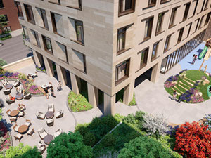 Real estate in Dahlia — look at the real estate search engine GEOLN.COM. Photo 3