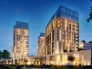 Нерухомість в Astoria — дивіться на пошуковику нерухомості GEOLN.COM. Фото 2