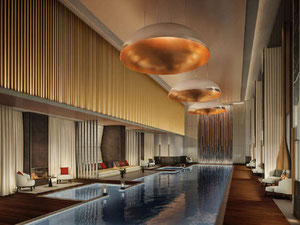 房地产在 Aman New York Residences — look at the real estate search engine GEOLN.COM. 照片 3