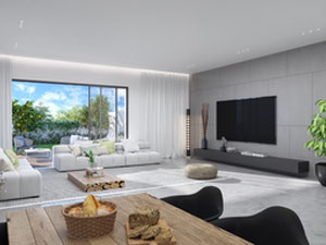 Real estate in Wine City — look at the real estate search engine GEOLN.COM. Photo 6