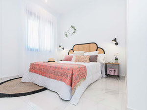 Chalet 3 habitaciones 124 m² en Polope de la Marina, España — Encuentre propiedades fuera del plan o reventa de bienes inmuebles directamente de desarrolladores y propietarios GEOLN.COM. Foto 9