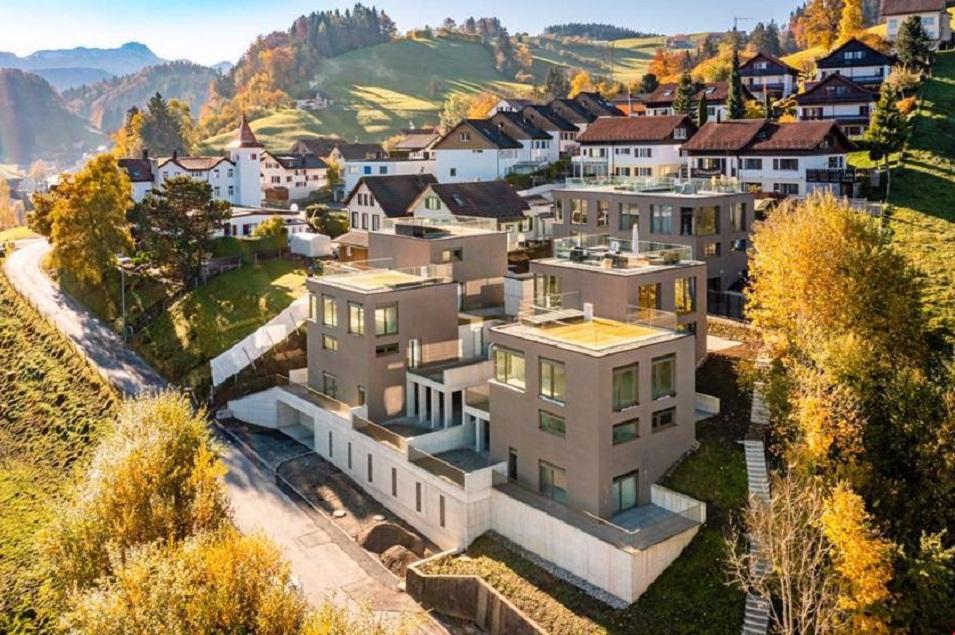 Нерухомість в Am Nieschberg 22 — дивіться на пошуковику нерухомості GEOLN.COM. Фото 1