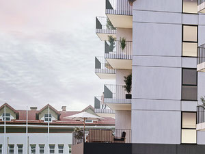 უძრავი კონება Nova Port — გადახედეთ უძრავი ქონების საძიებო სისტემას GEOLN.COM. ფოტო 4