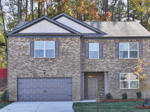 Immobilien in Overlook at Camp Creek — Schauen Sie sich die Immobiliensuchmaschine GEOLN.COM an. Foto 5