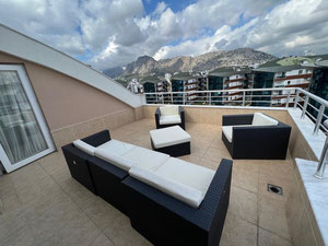 Türkei. Antalya. Wohnung duplex 135m2. — Immobilien-Suchservice von Bauträgern und Eigentümern GEOLN.COM. Foto 11