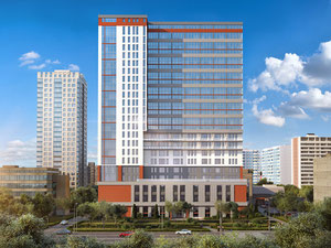 房地产在 Club house "October" — look at the real estate search engine GEOLN.COM. 照片 2