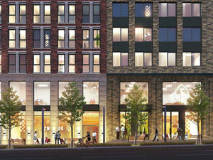 عقار للبيع في New York Concept House — انظر إلى محرك البحث العقاري GEOLN.COM. صورة فوتوغرافية 4