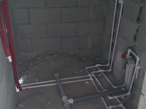 1 кімнатна квартира в Глдані. Купити квартиру в Тбілісі, Глдані — Пошуковик нерухомості від забудовників і власників GEOLN.COM. Фото 4