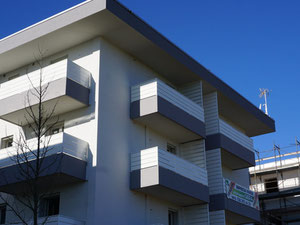 נדל"ן ב Palazzo Orchidea — עיין במנוע חיפוש הנדל"ן GEOLN.COM. תמונה 2