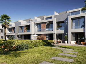 Propiedad en venta en La Vista City — mira el buscador inmobiliario GEOLN.COM. Foto 7