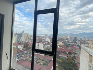 იყიდება 2 ოთახიანი ბინა — უძრავი ქონების ყიდვა და მფლო ბელებისგან GEOLN.COM. ფოტო 5