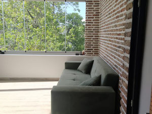 Квартира біля парку Ваке — Пошуковик нерухомості від забудовників і власників GEOLN.COM. Фото 13