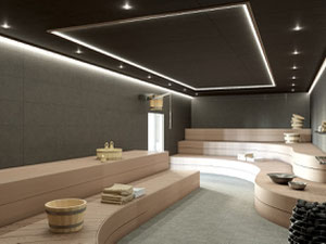 Real estate in Panorama Batumi — look at the real estate search engine GEOLN.COM. Photo 12