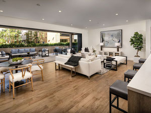 房地产在 Terraces at The Ambassador Gardens — look at the real estate search engine GEOLN.COM. 照片 5