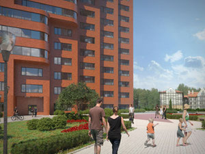 Нерухомість в Velton Park — дивіться на пошуковику нерухомості GEOLN.COM. Фото 4