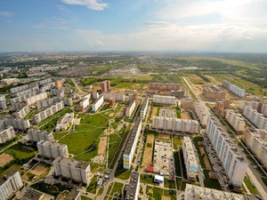 房地产在 Rodniki — look at the real estate search engine GEOLN.COM. 照片 6