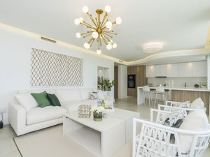 ბინა 2 ოთახიანი 98 მ² სან როკეში, ესპანეთში — უძრავი ქონების ყიდვა და მფლო ბელებისგან GEOLN.COM. ფოტო 19