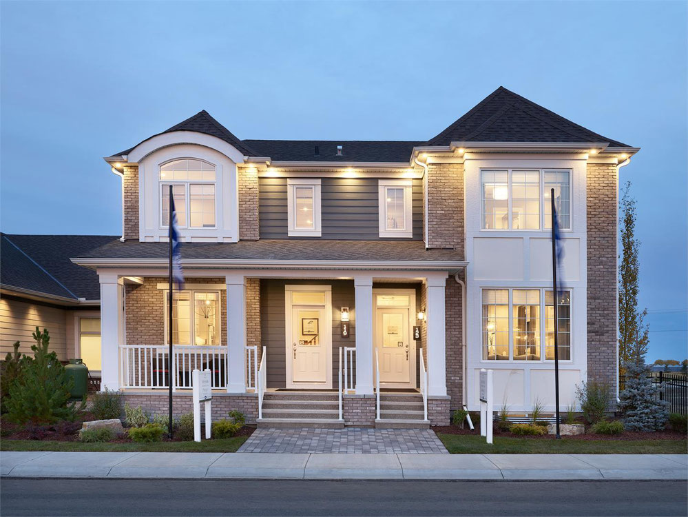 Real estate in Yorkville — look at the real estate search engine GEOLN.COM. Photo 1