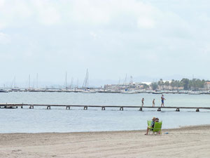 联排别墅 98 平方米，位于西班牙圣地亚哥德拉里贝拉 — 来自开发商和业主的房地产搜索引擎 GEOLN.COM. 照片 18