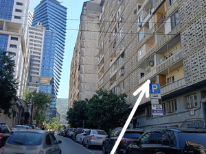 Продается 4-комнатная квартира 118 м² в Ваке — Поисковик недвижимости от застройщиков и собственников GEOLN.COM. Фото 15
