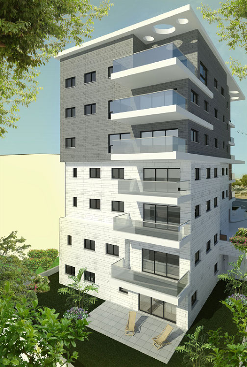 عقار للبيع في Tsafririm 5 — انظر إلى محرك البحث العقاري GEOLN.COM. صورة فوتوغرافية 1