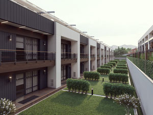 Real estate in BlackBerry Hills — look at the real estate search engine GEOLN.COM. Photo 4