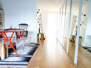 Apartment 3 bedrooms 108 m² in Las Lagunas, Spain — Find off-plan property or real estate resale directly from developers and owners GEOLN.COM. Photo 25