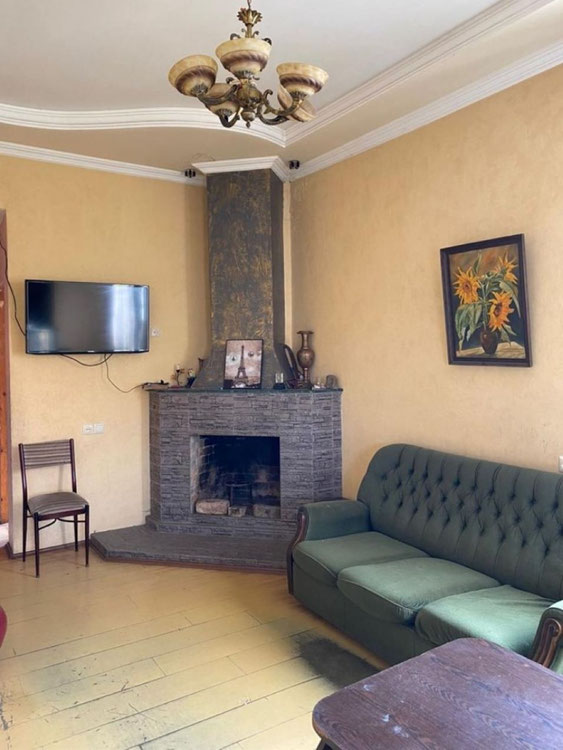 בית בבאטומי — חיפוש נדל"ן מפרטי ומקבלן GEOLN.COM. תמונה 1