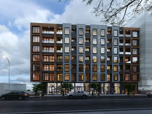 Нерухомість в CROWN GLDANI — дивіться на пошуковику нерухомості GEOLN.COM. Фото 10