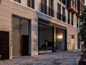 房地产在 Lotus Ruzafa — look at the real estate search engine GEOLN.COM. 照片 3