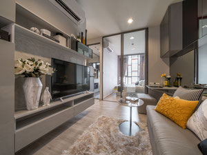 房地产在 Niche Pride Taopoon-Interchange — look at the real estate search engine GEOLN.COM. 照片 8