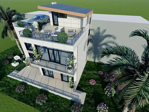 Real estate in Vista Mare Villas — look at the real estate search engine GEOLN.COM. Photo 2